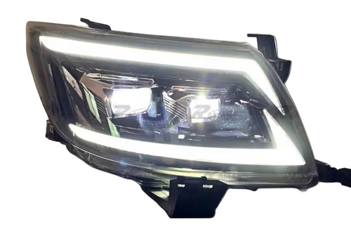 N70 - 2-Lens Headlights