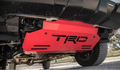 TRD Skid Plate