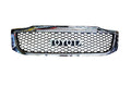 N70 Facelift - Chrome Grille