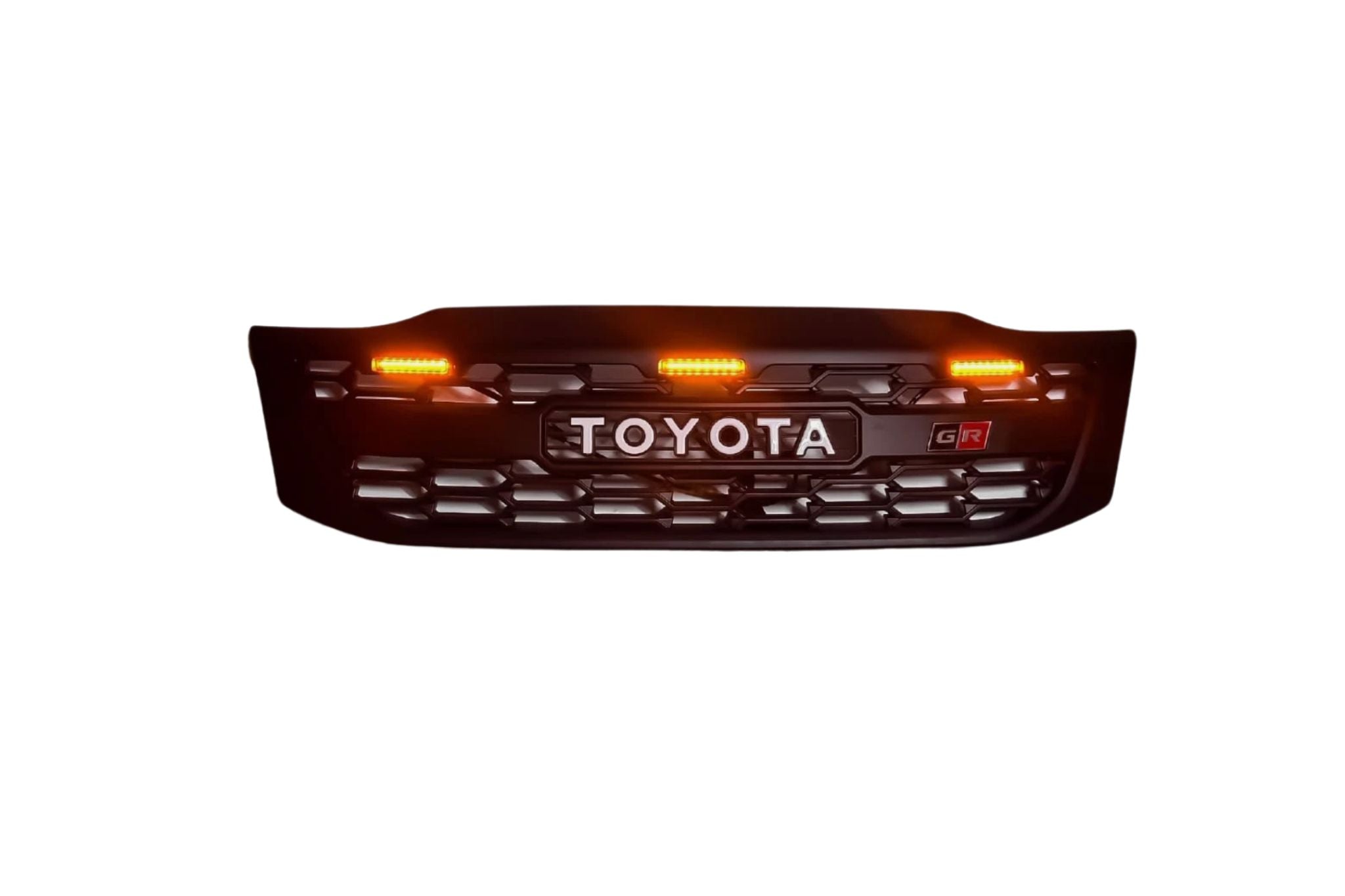 N70 Facelift - LED Grille