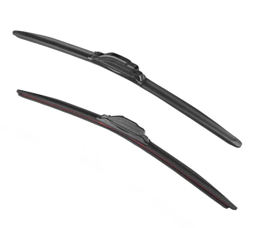 Silicone Wipers