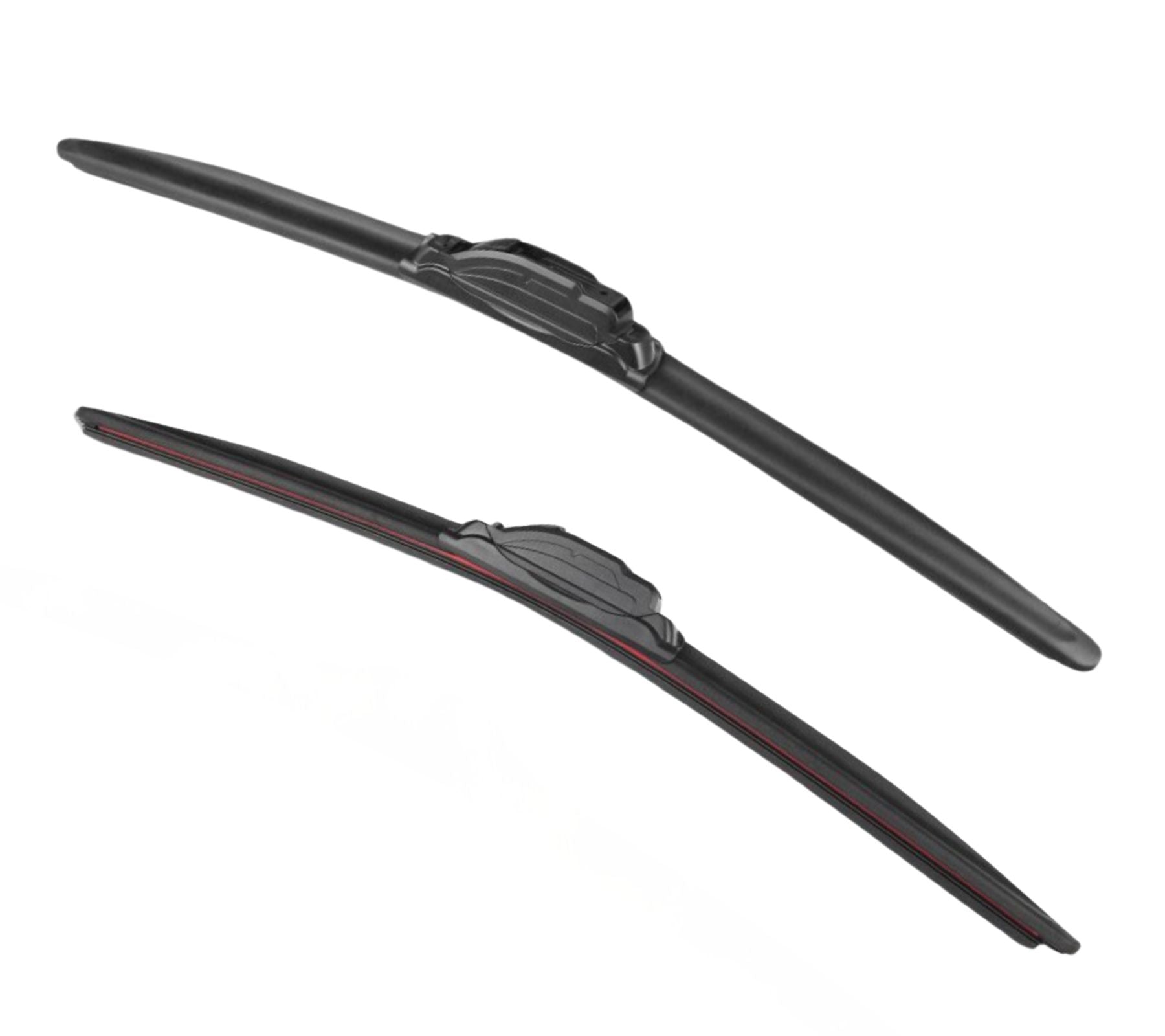 Silicone Wipers