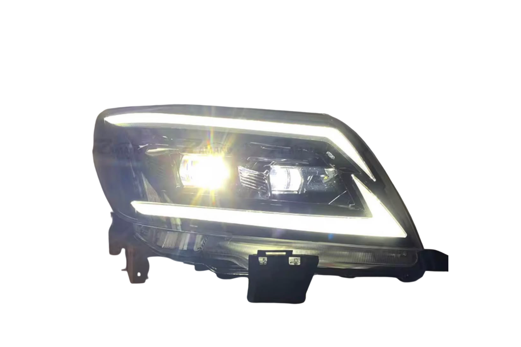 N70 - 2-Lens Headlights