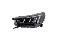 N80 - RGB Headlights