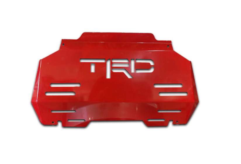 TRD Skid Plate