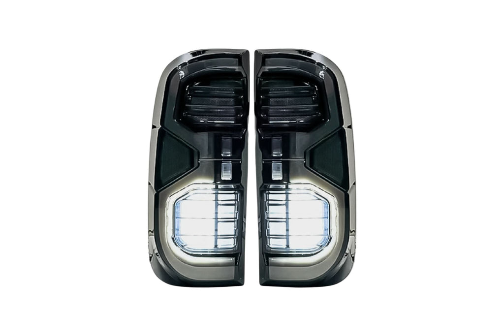 N70 - RGB Taillights