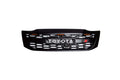 N70 Facelift - LED Grille