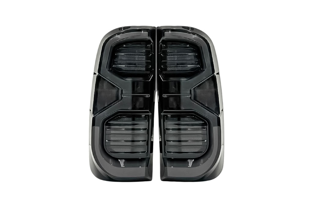 N70 - RGB Taillights