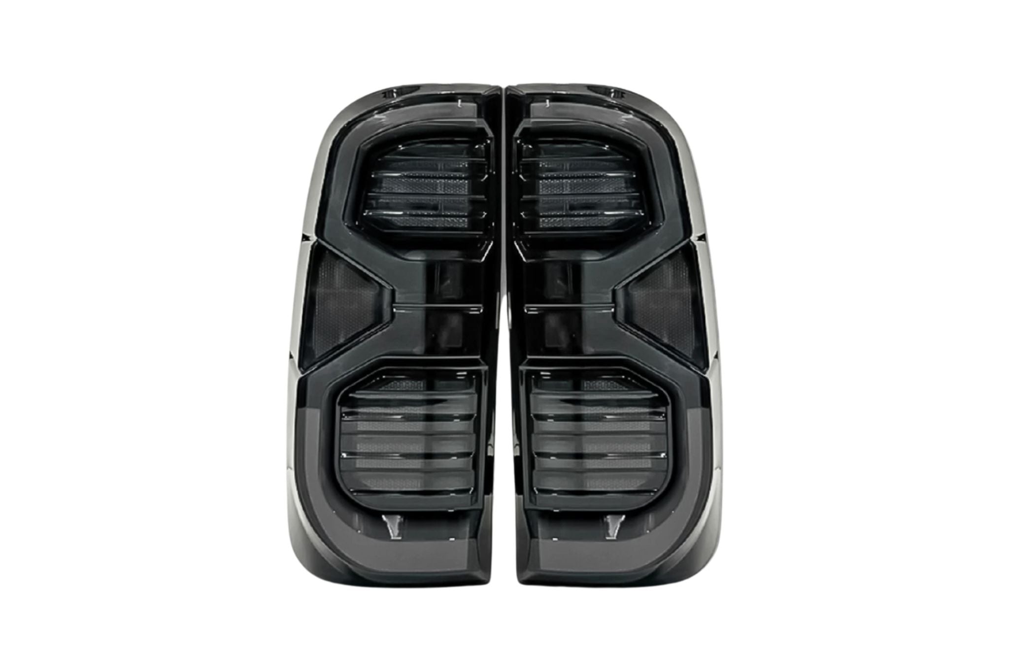 N70 - RGB Taillights