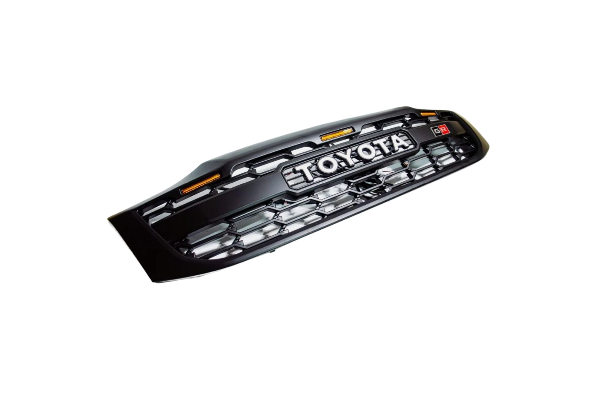 N70 Facelift - LED Grille