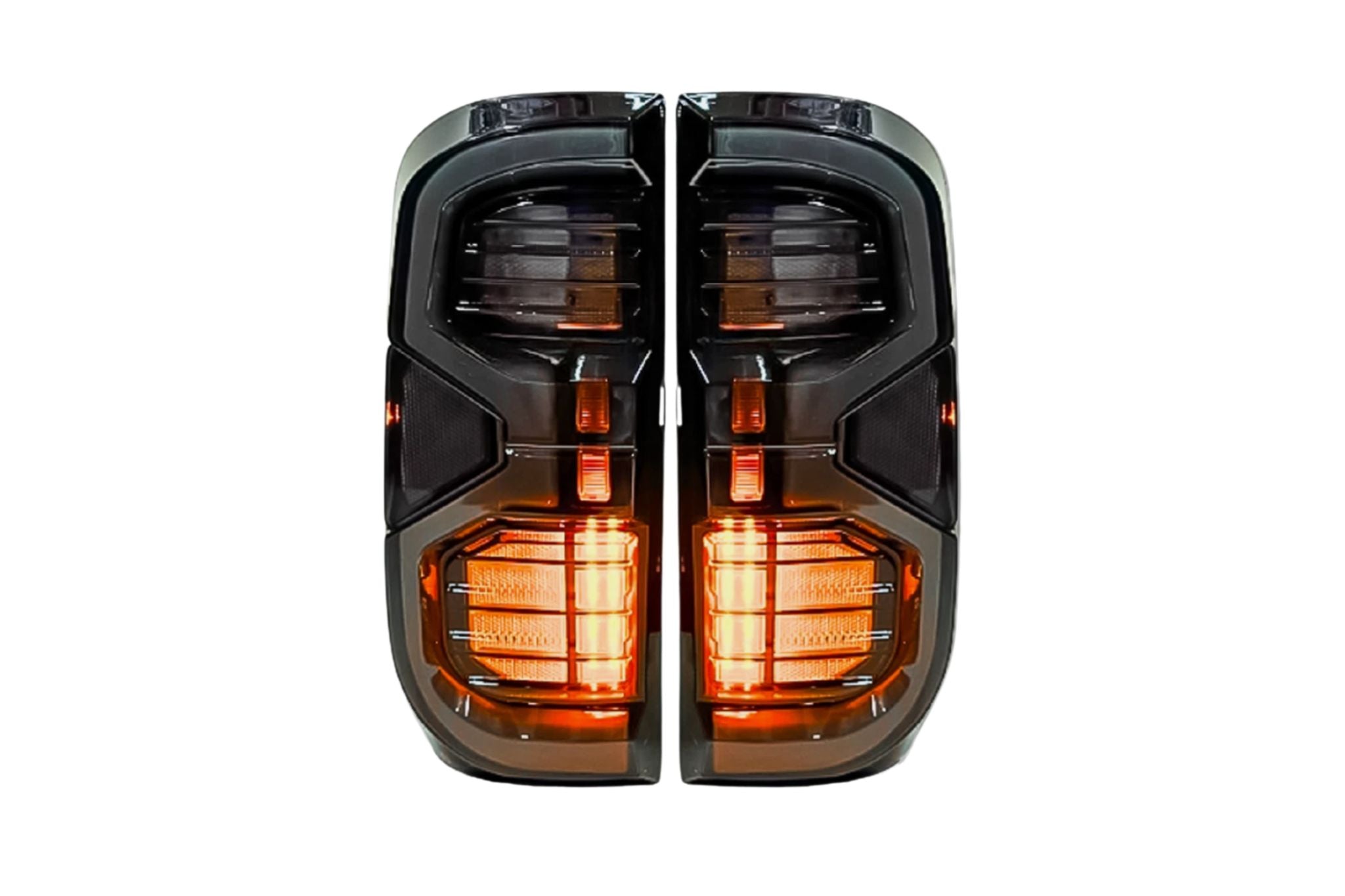 N70 - RGB Taillights