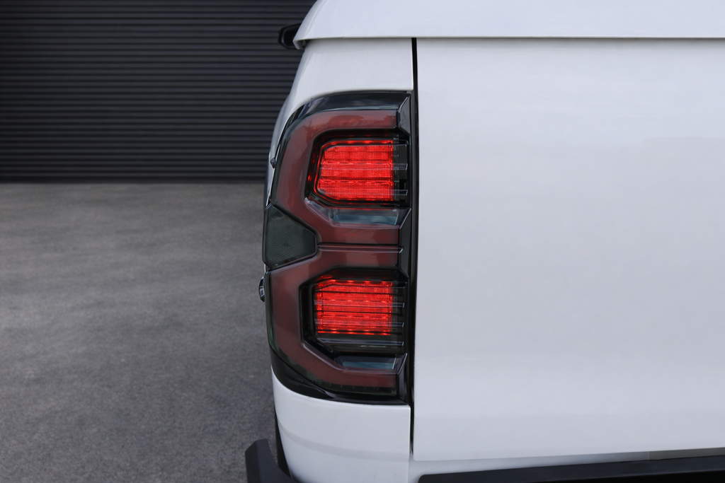 N80 - RGB Taillights