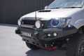 N70 - Plain Black Grille