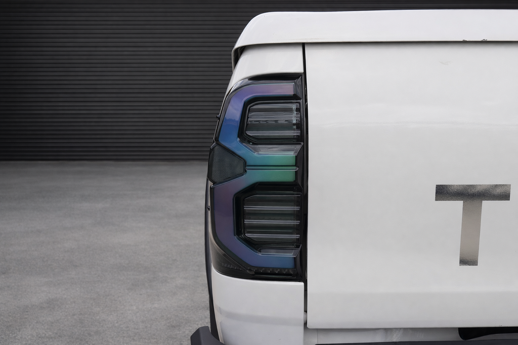 N80 - RGB Taillights