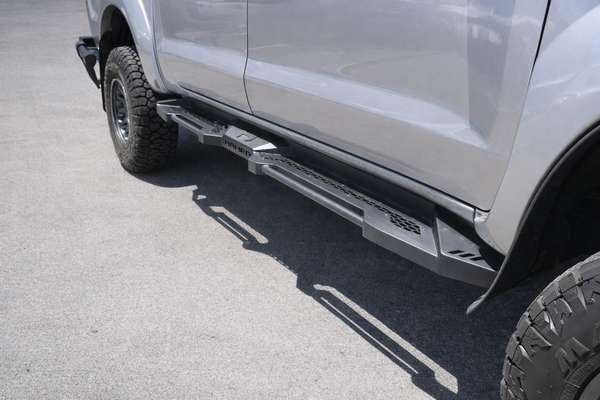 N70 - Hamer Shadow Side Step