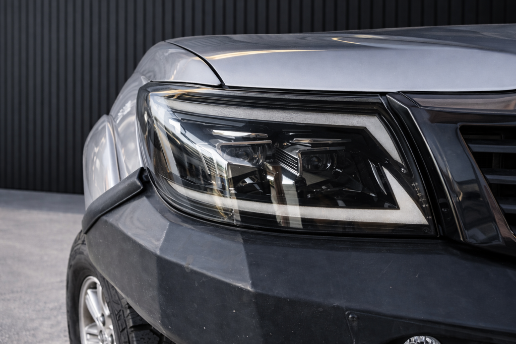 N70 - 2-Lens Headlights