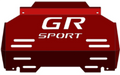 N80 - GR Skid Plate