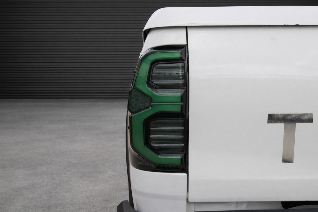 N80 - RGB Taillights