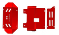N70- 3-Piece Hamer Bash Plate